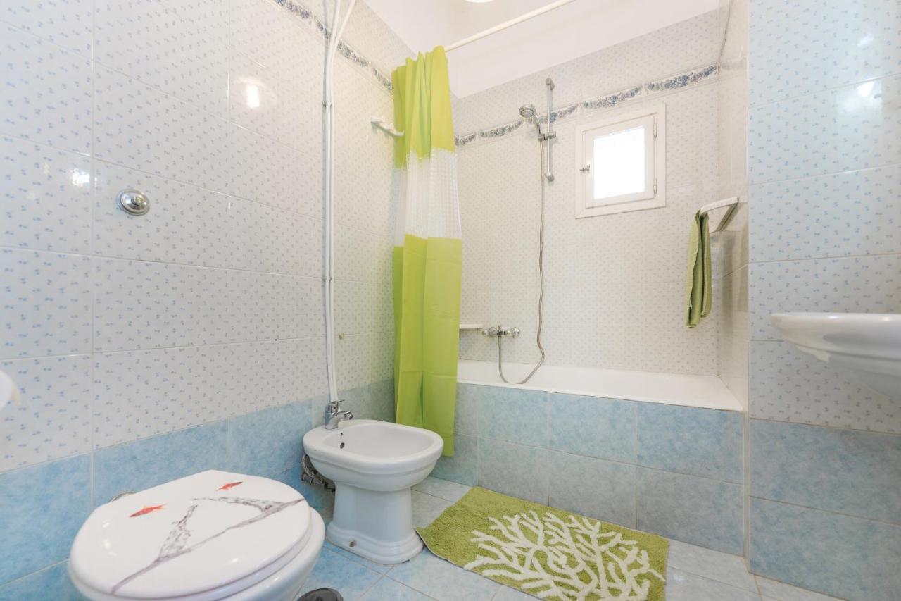 Green Island Apartment Procida Exterior foto