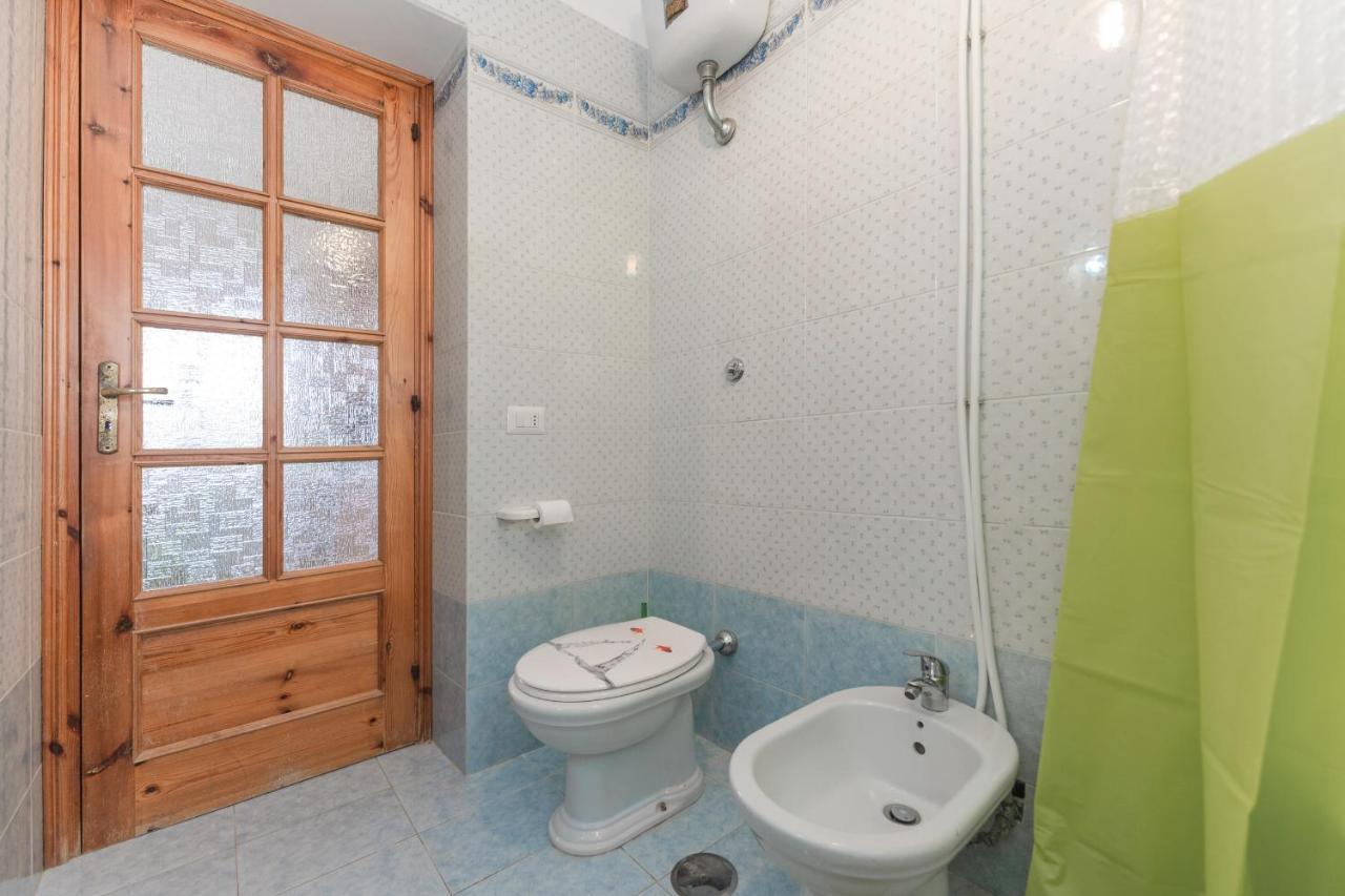 Green Island Apartment Procida Exterior foto